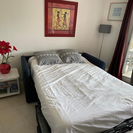 Renoir Appartement Cagnes-sur-Mer Zewnętrze zdjęcie