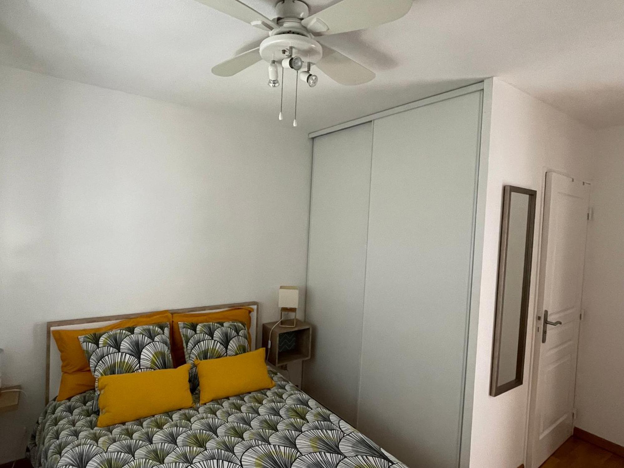 Renoir Appartement Cagnes-sur-Mer Zewnętrze zdjęcie