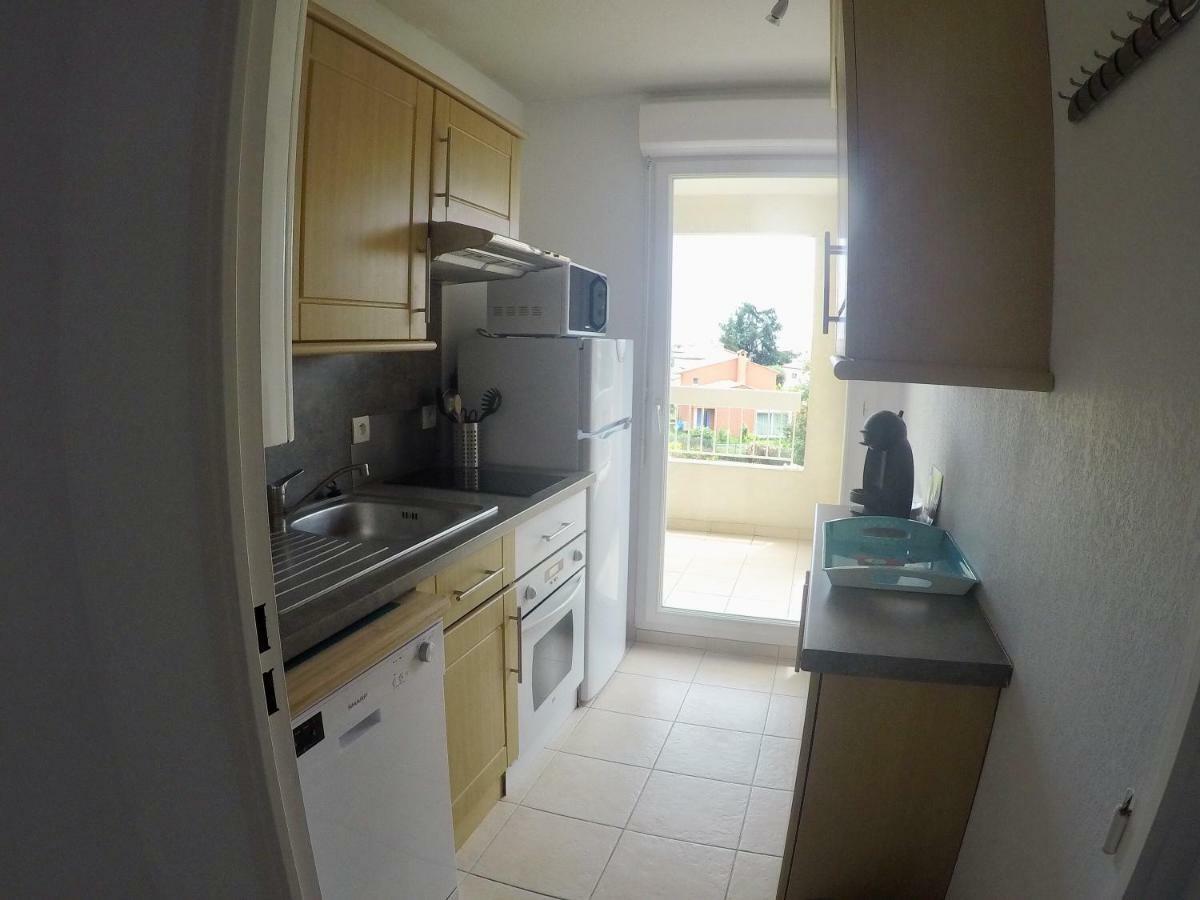 Renoir Appartement Cagnes-sur-Mer Zewnętrze zdjęcie
