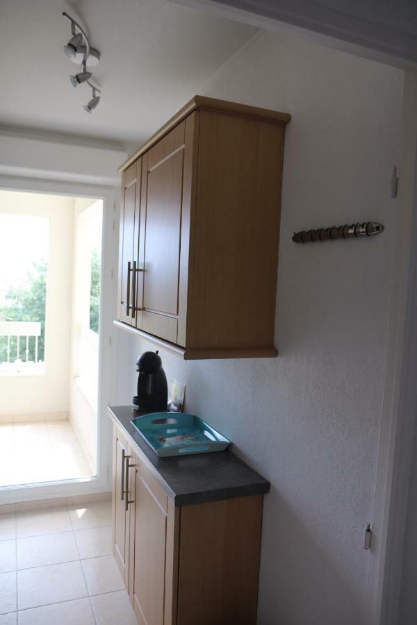 Renoir Appartement Cagnes-sur-Mer Zewnętrze zdjęcie